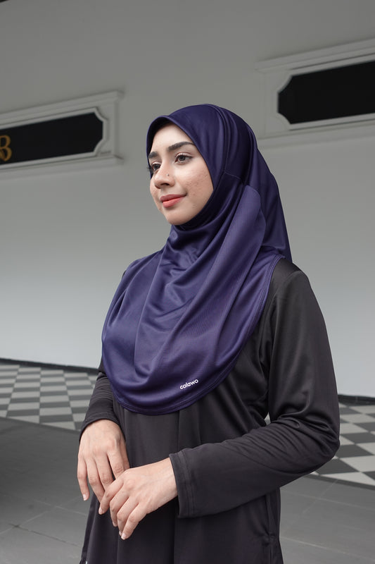 5 JENIS TUDUNG YANG ANDA PERLU ADA