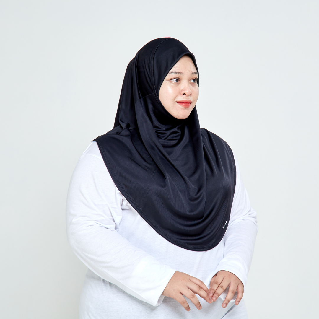 PaceX Hijab