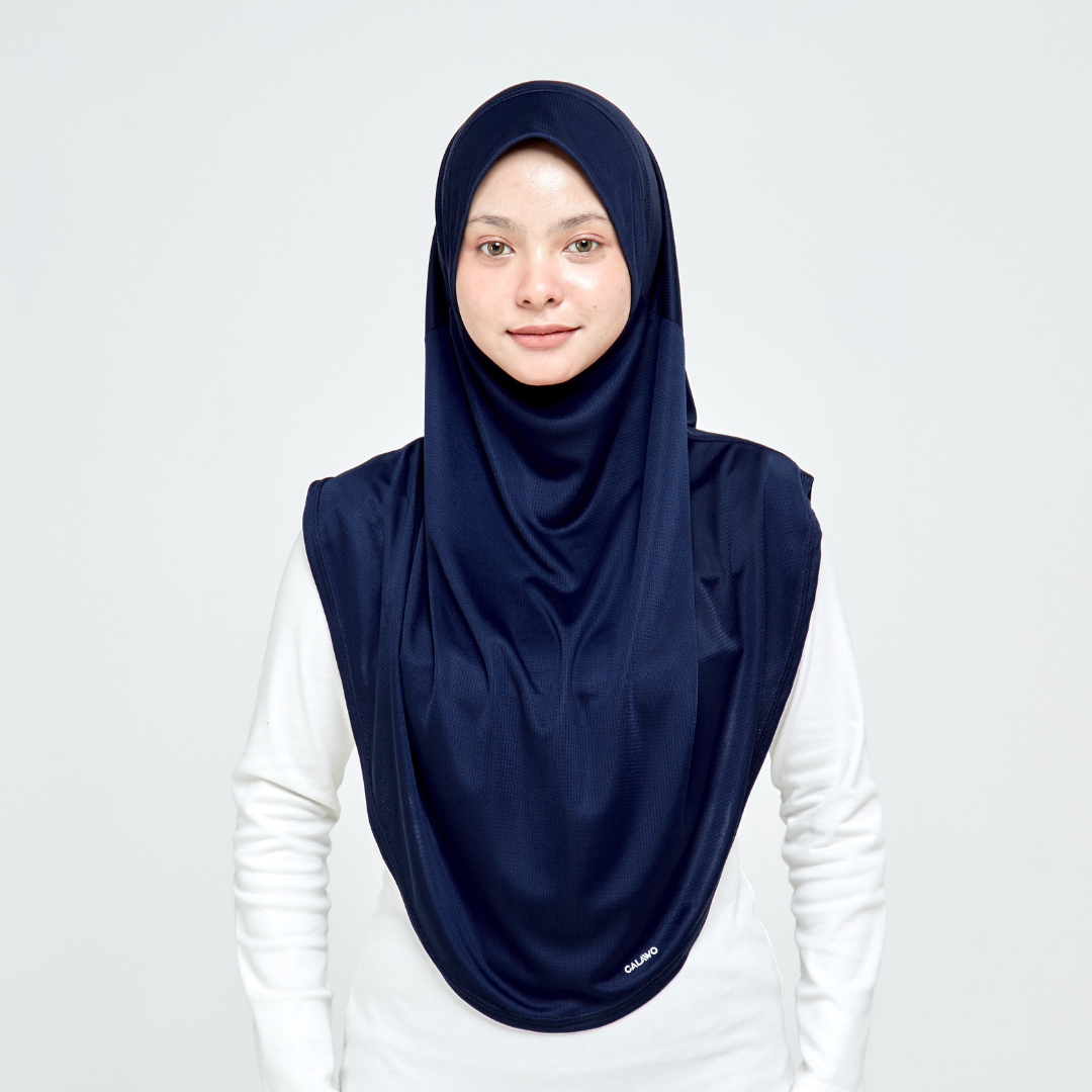 PaceX Hijab