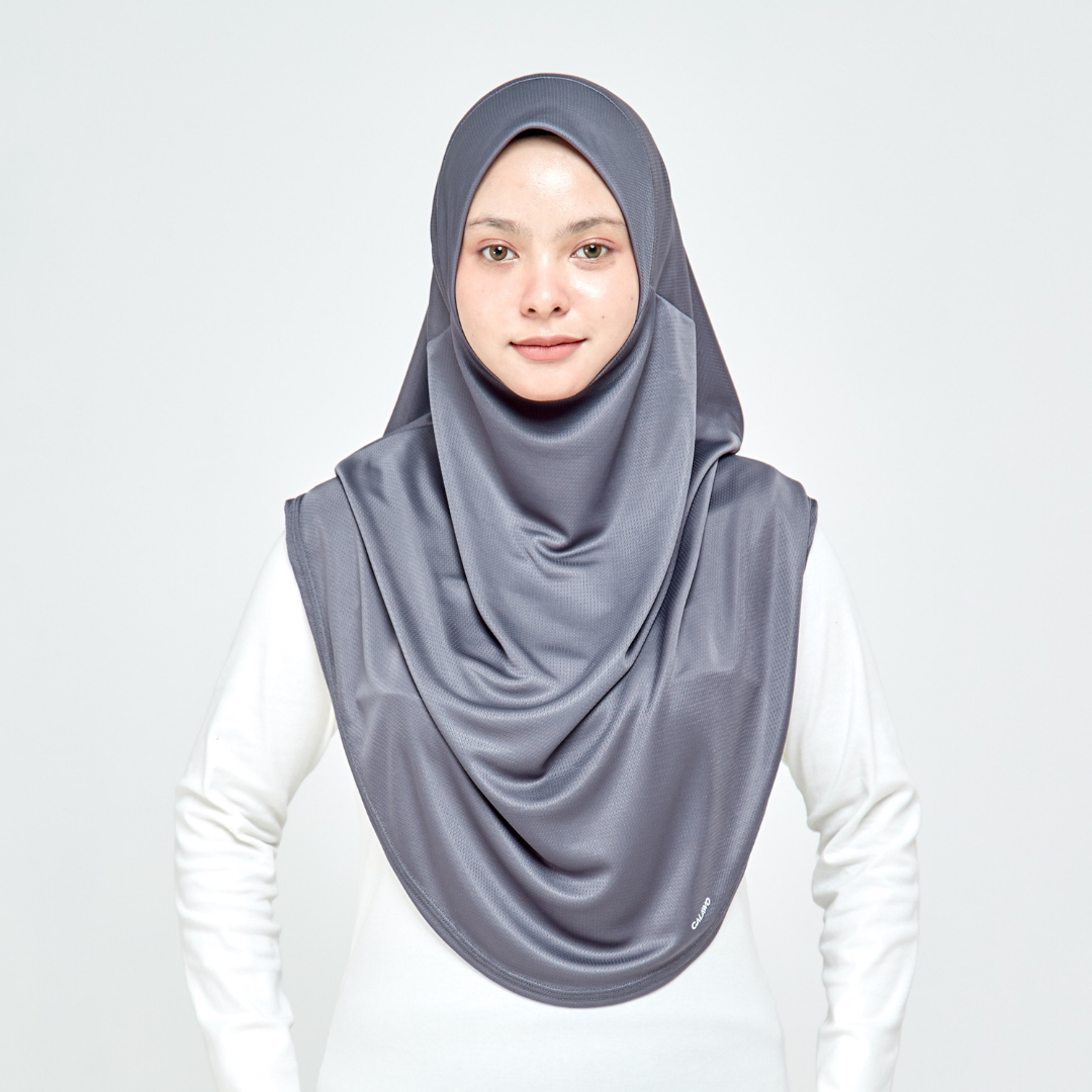 As-Is Sale - PaceX Hijab