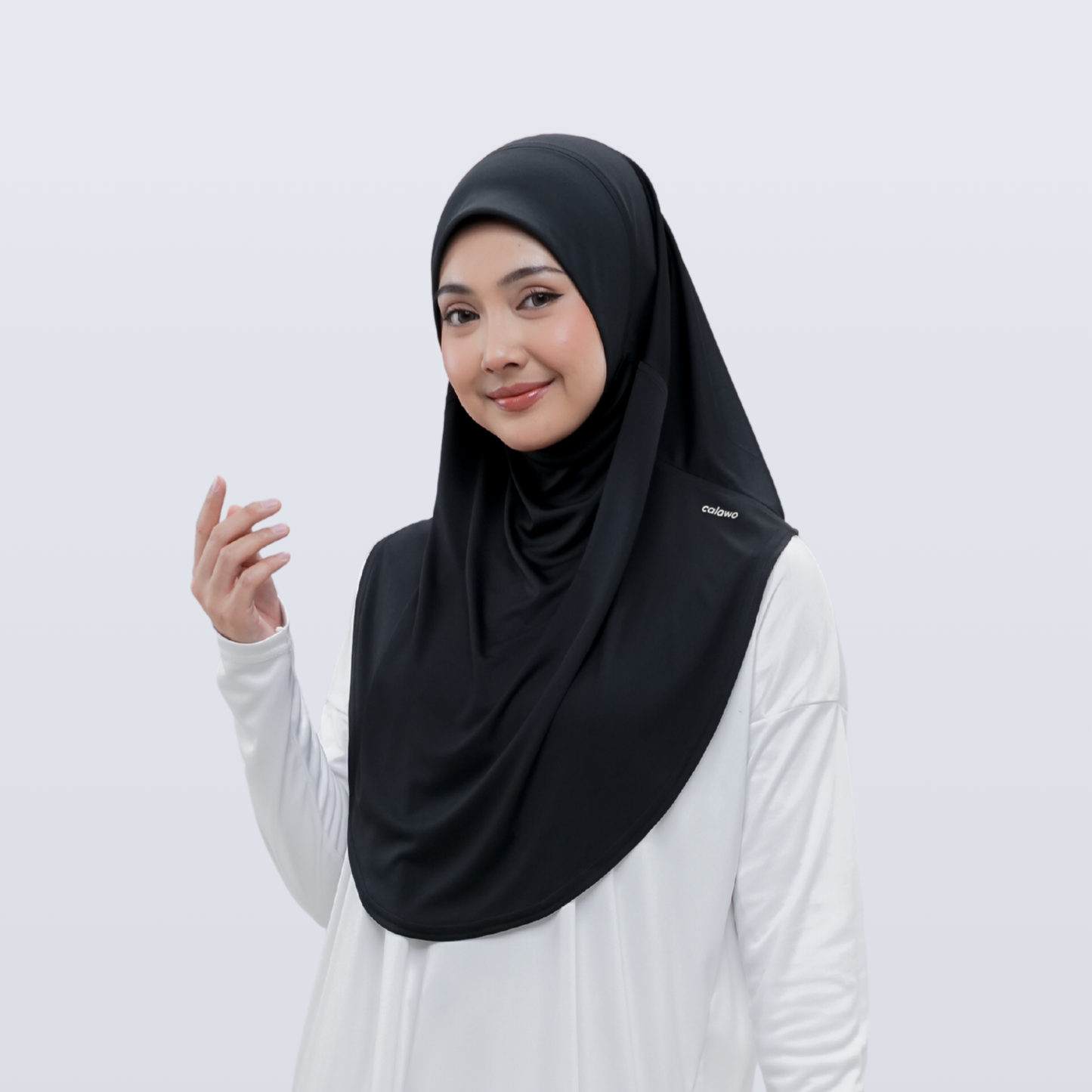Rosie hijab