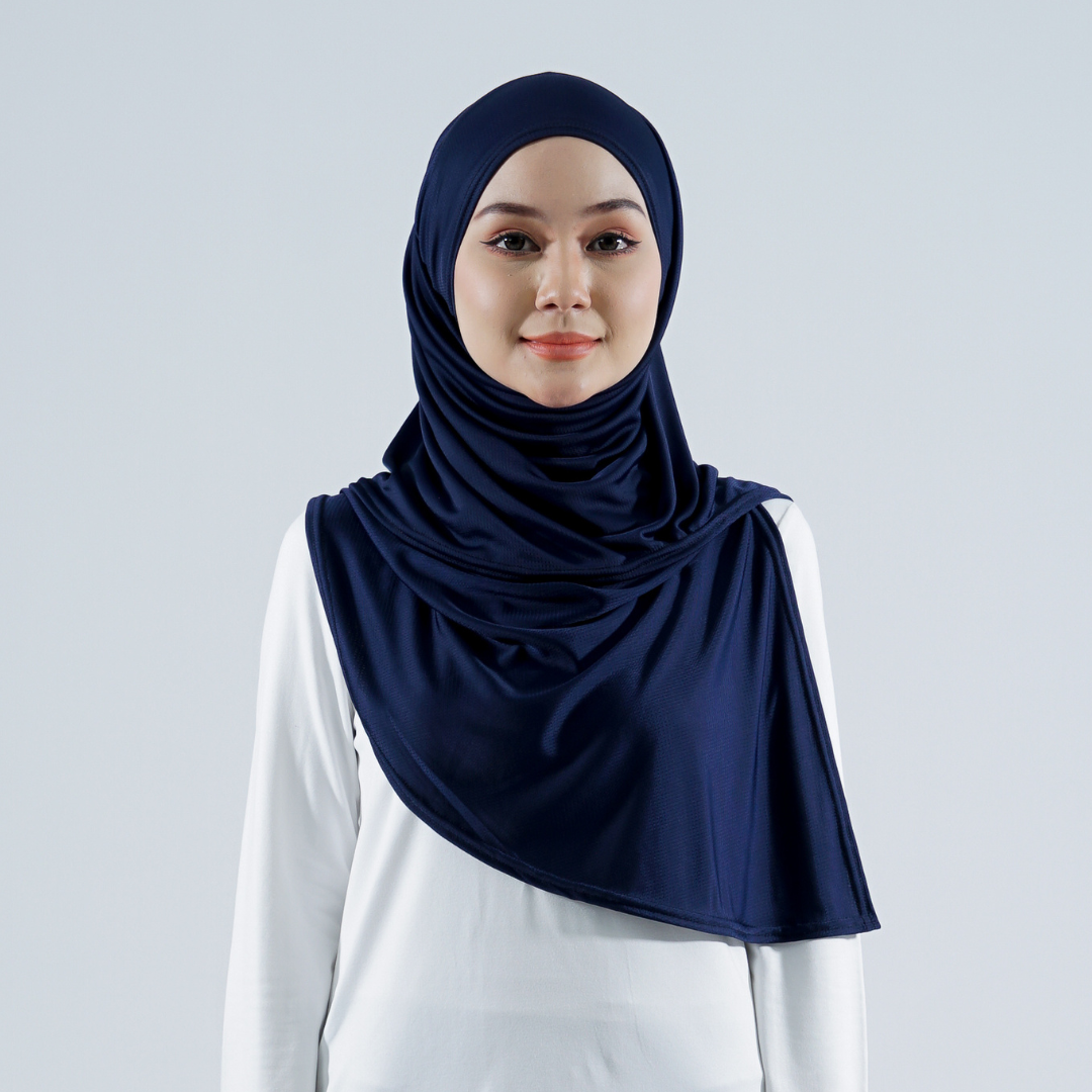 Luna Hijab