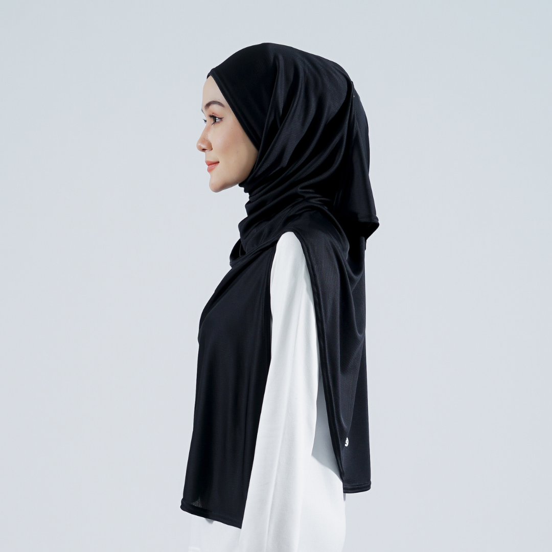 LunaX Hijab