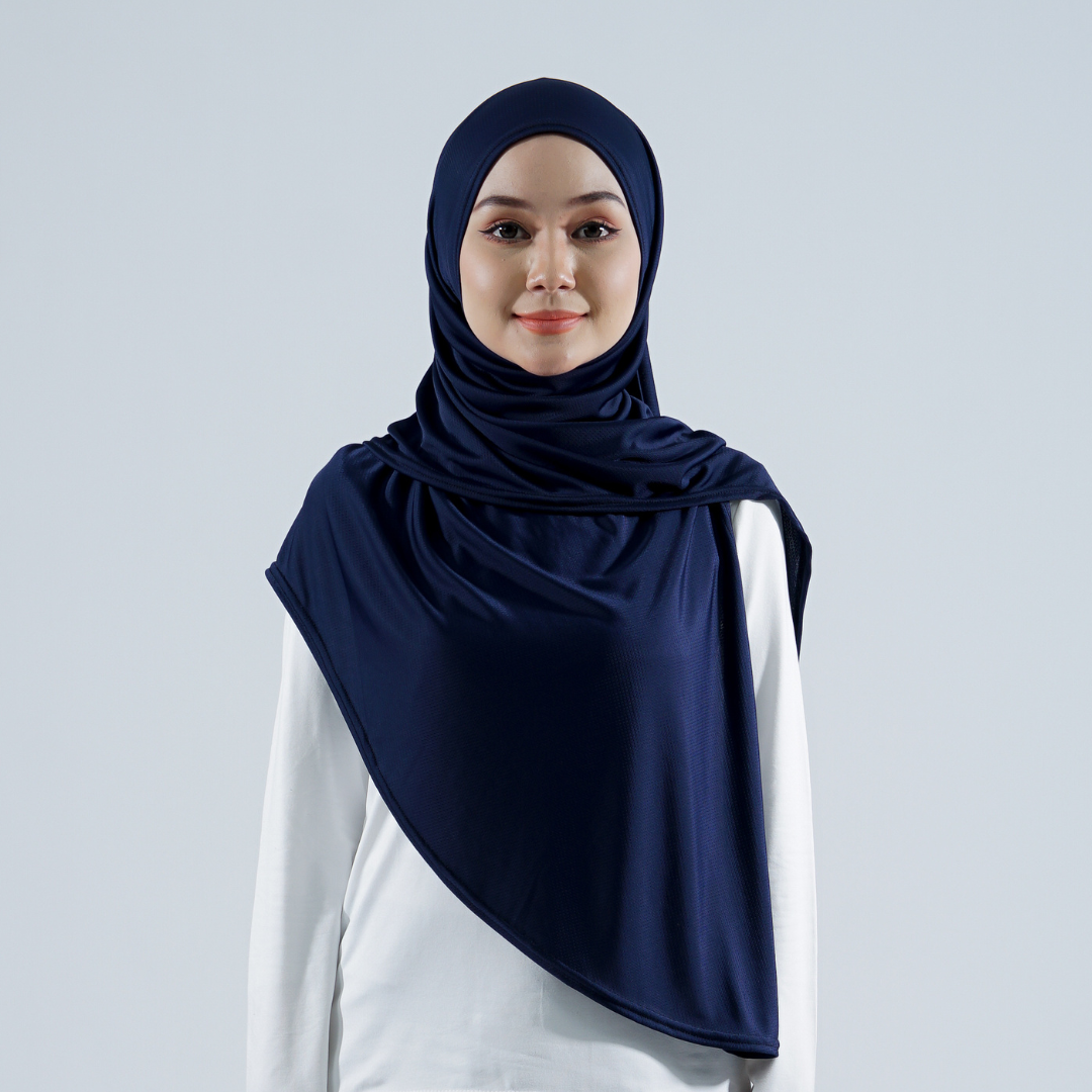 As-Is Sales - LunaX Hijab