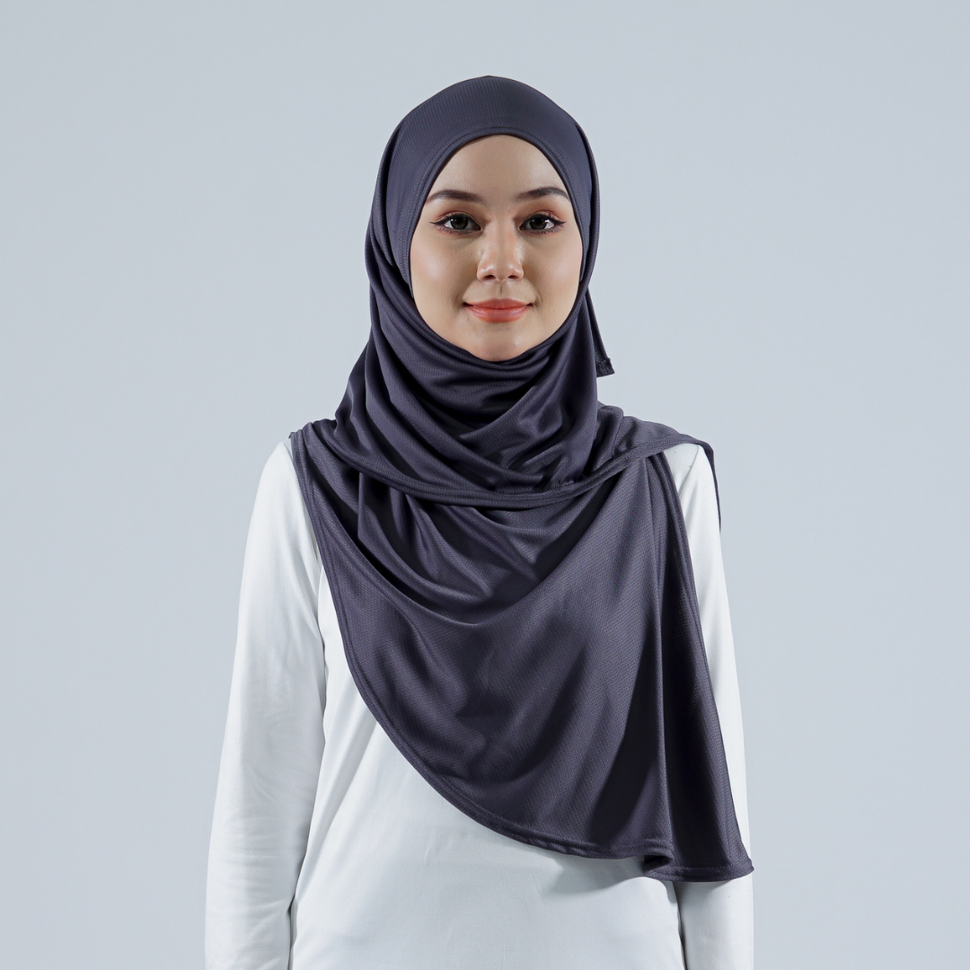 As-Is Sale - Luna Hijab