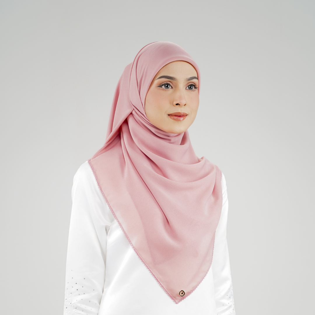 Melati Bawal