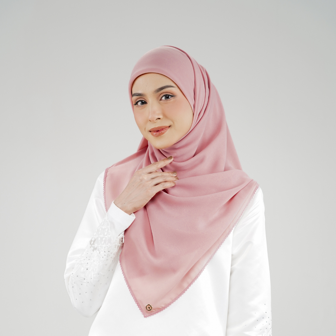 Melati Bawal