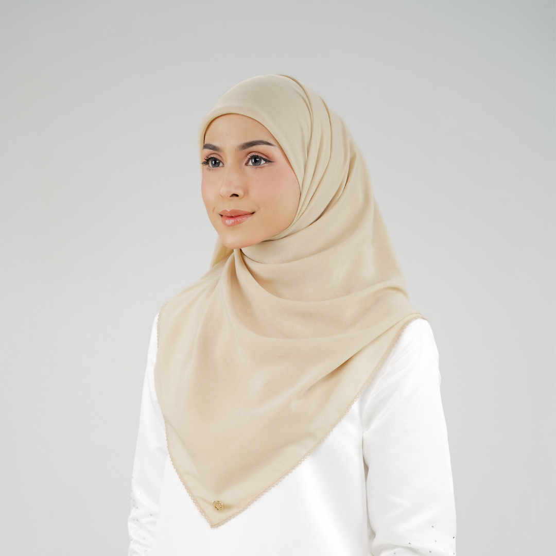 Melati Bawal