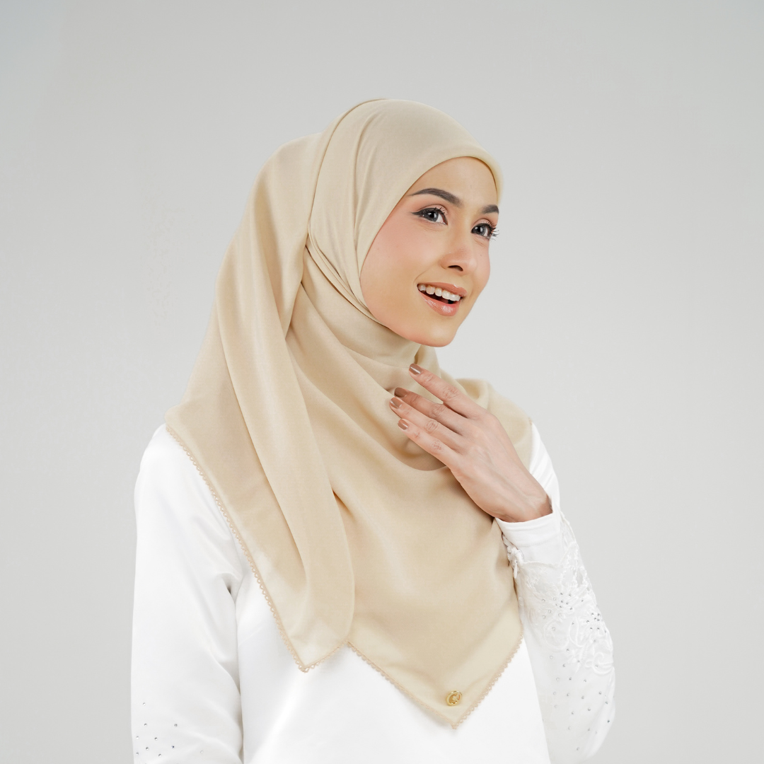 Melati Bawal
