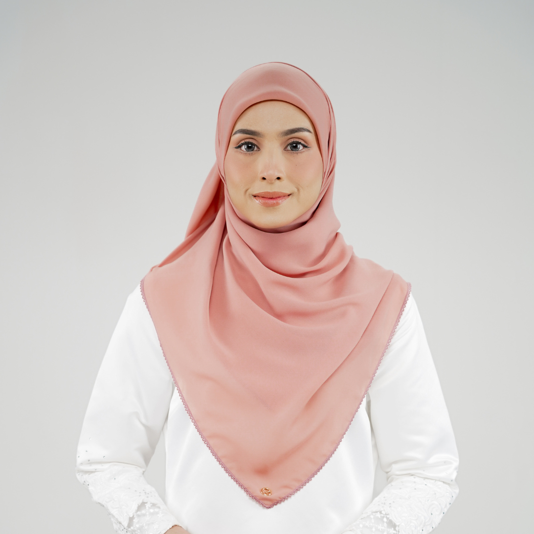 Melati Bawal