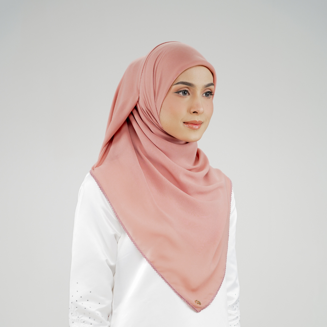 Melati Bawal
