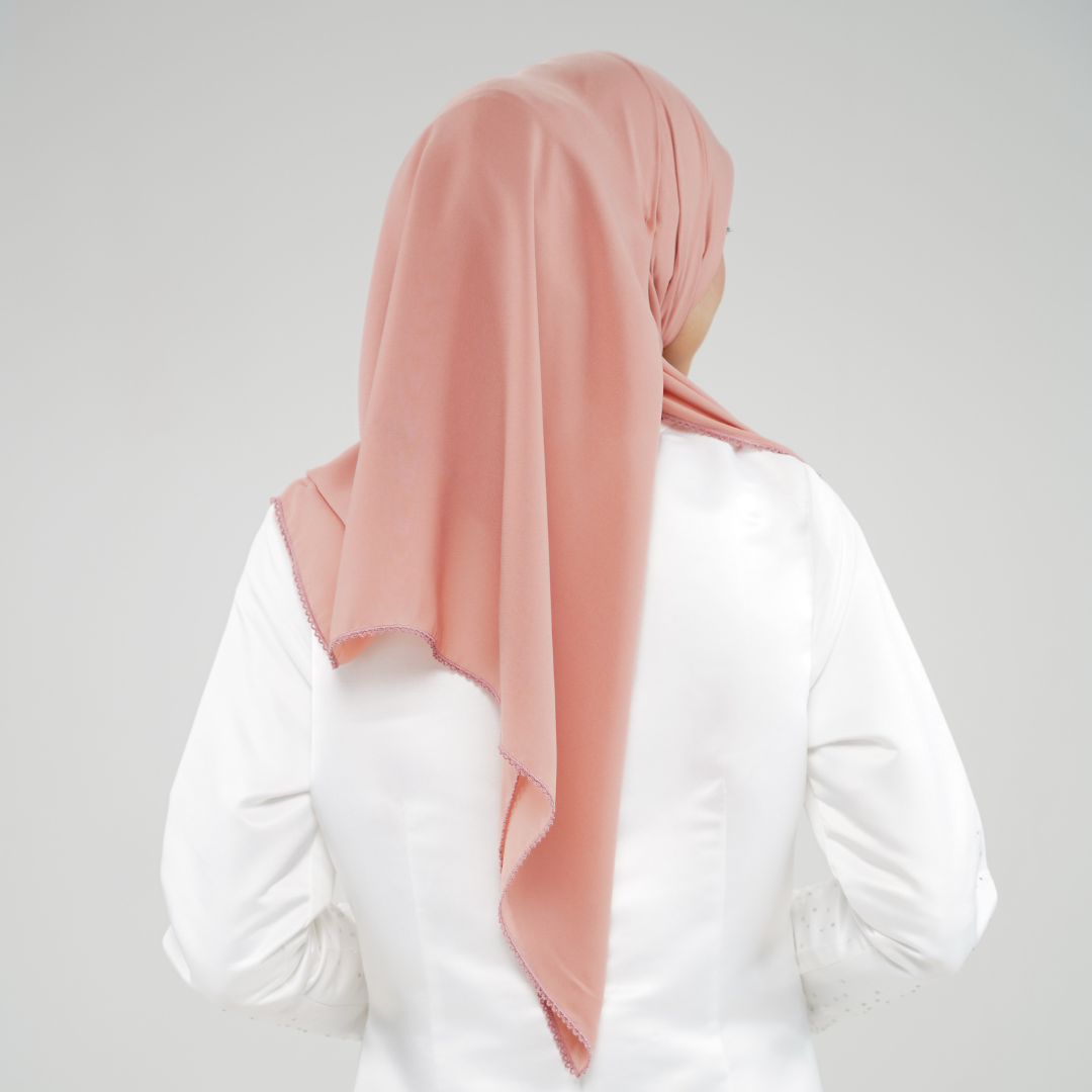 Melati Bawal