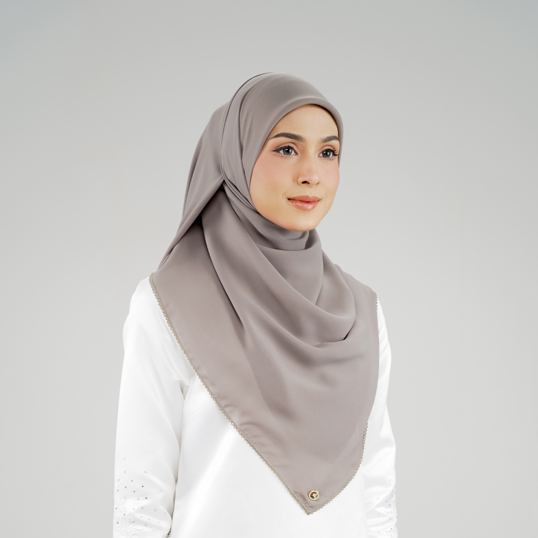Melati Bawal