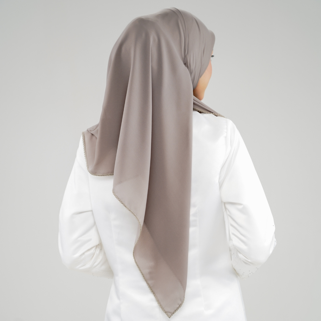 Melati Bawal