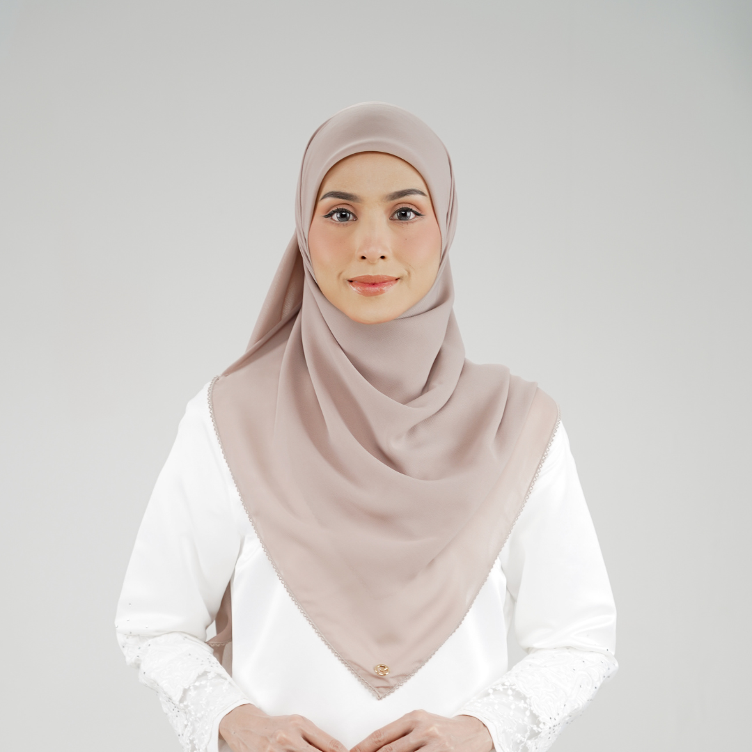 Melati Bawal