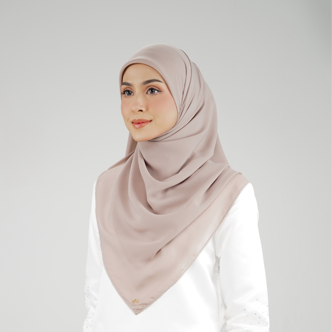 Melati Bawal
