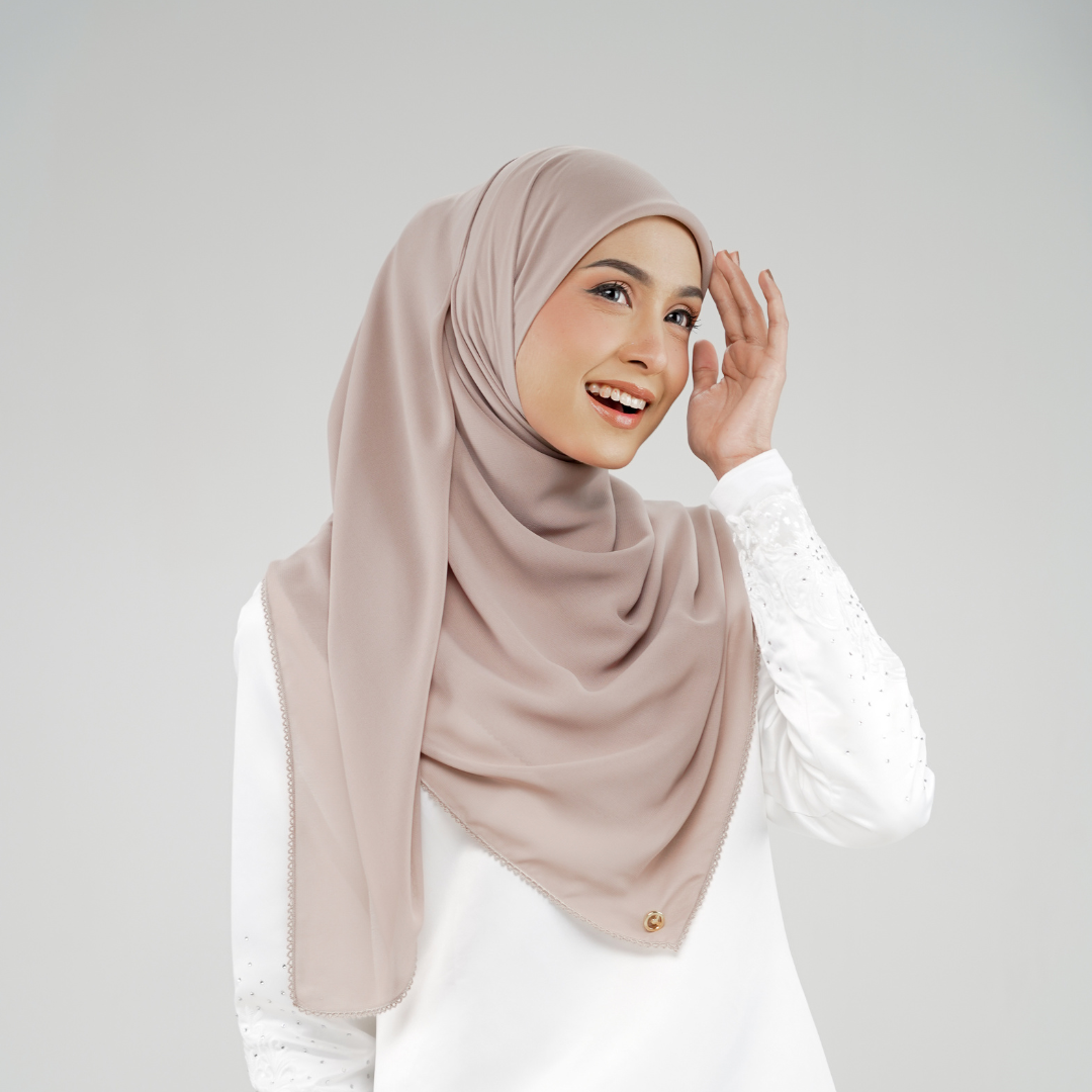 Melati Bawal