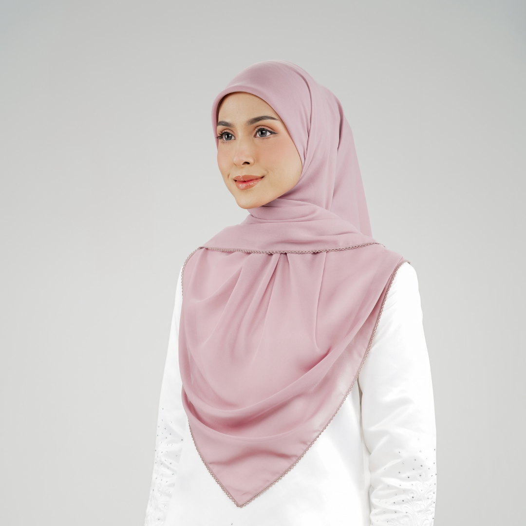 Melati Bawal