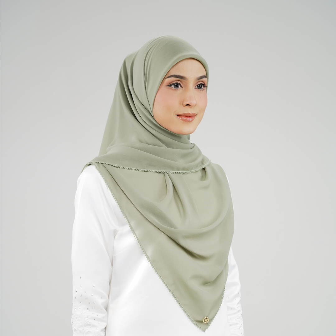 As-Is Sale - Melati Bawal