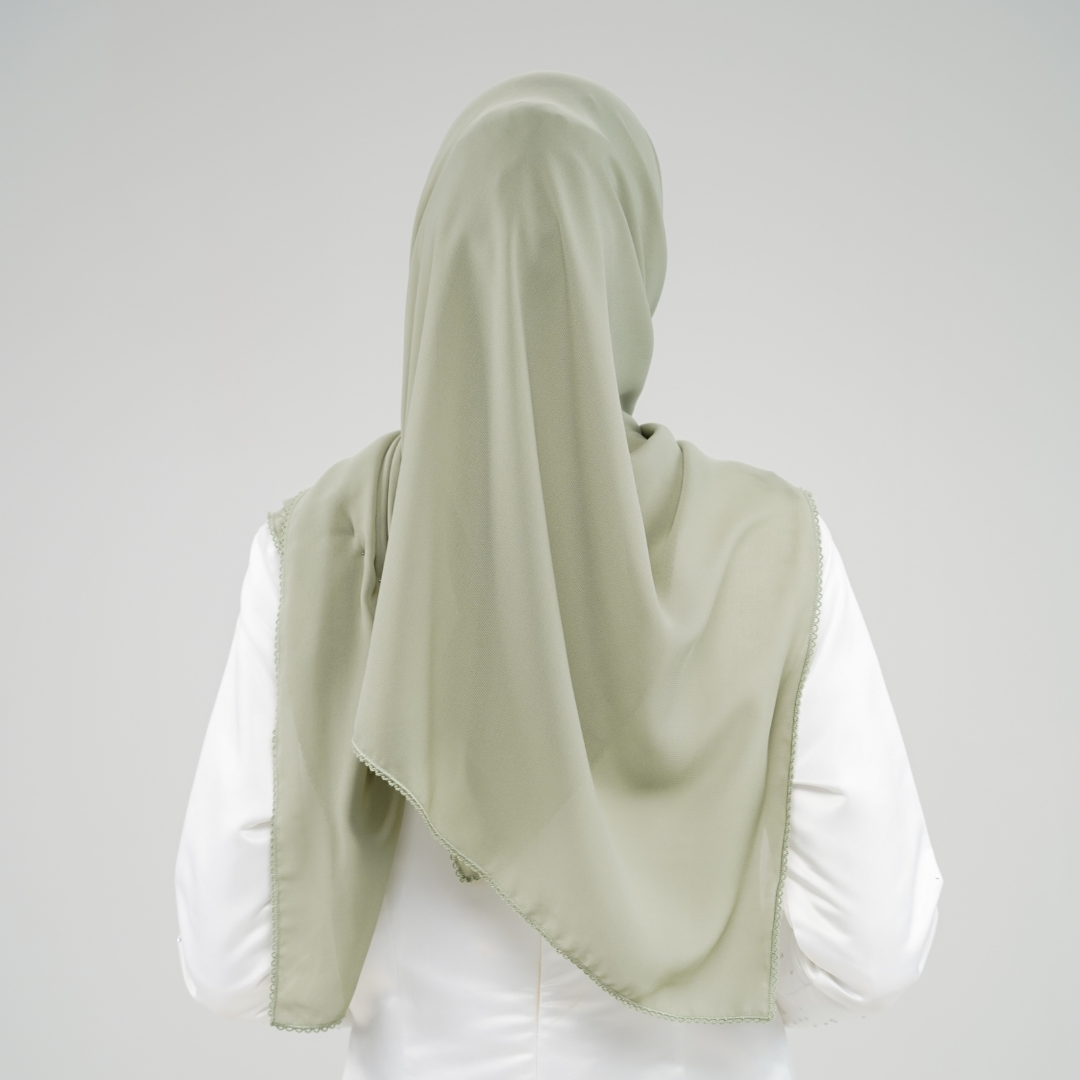 Melati Bawal