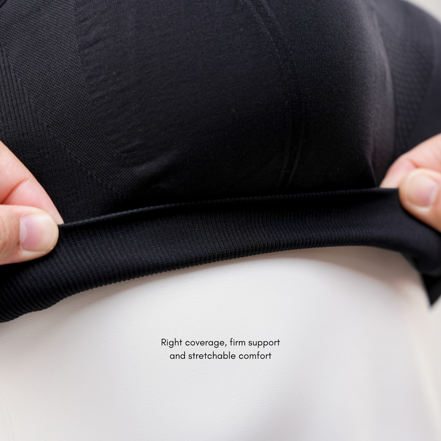 As-Is-Sales - Classic Sports Bra