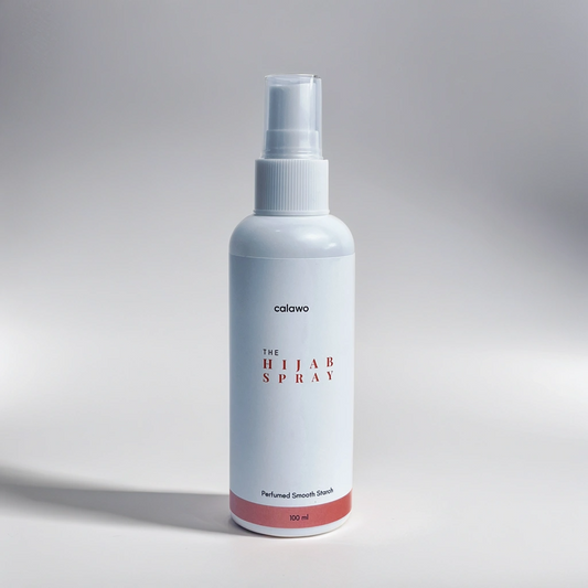 Hijab Spray Smooth Starch