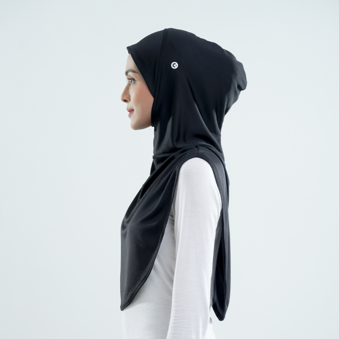 Mode Hijab