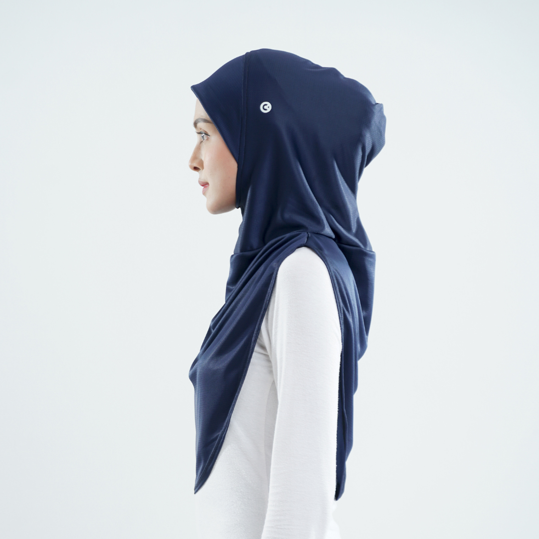 Mode Hijab