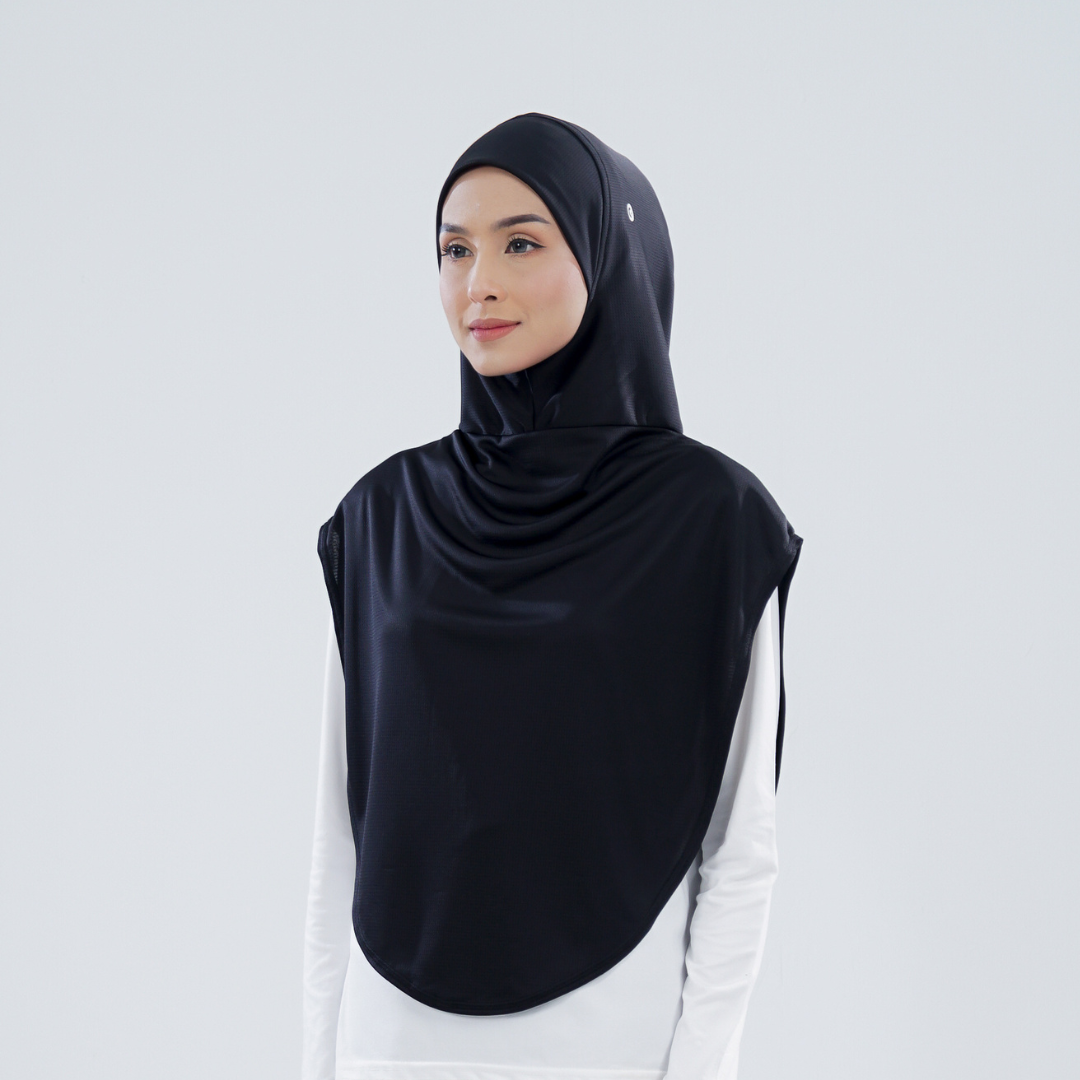 ModeX Hijab