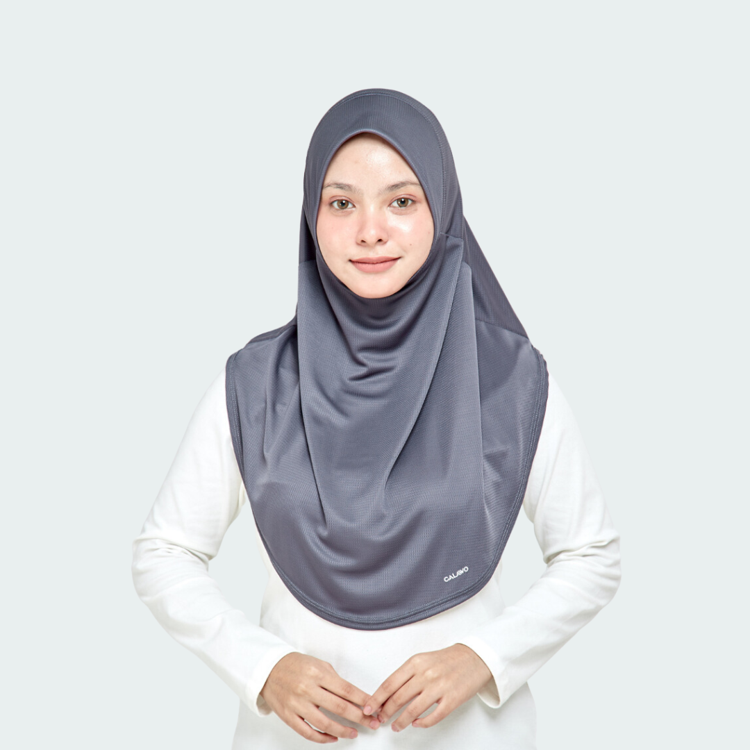 Pace Hijab