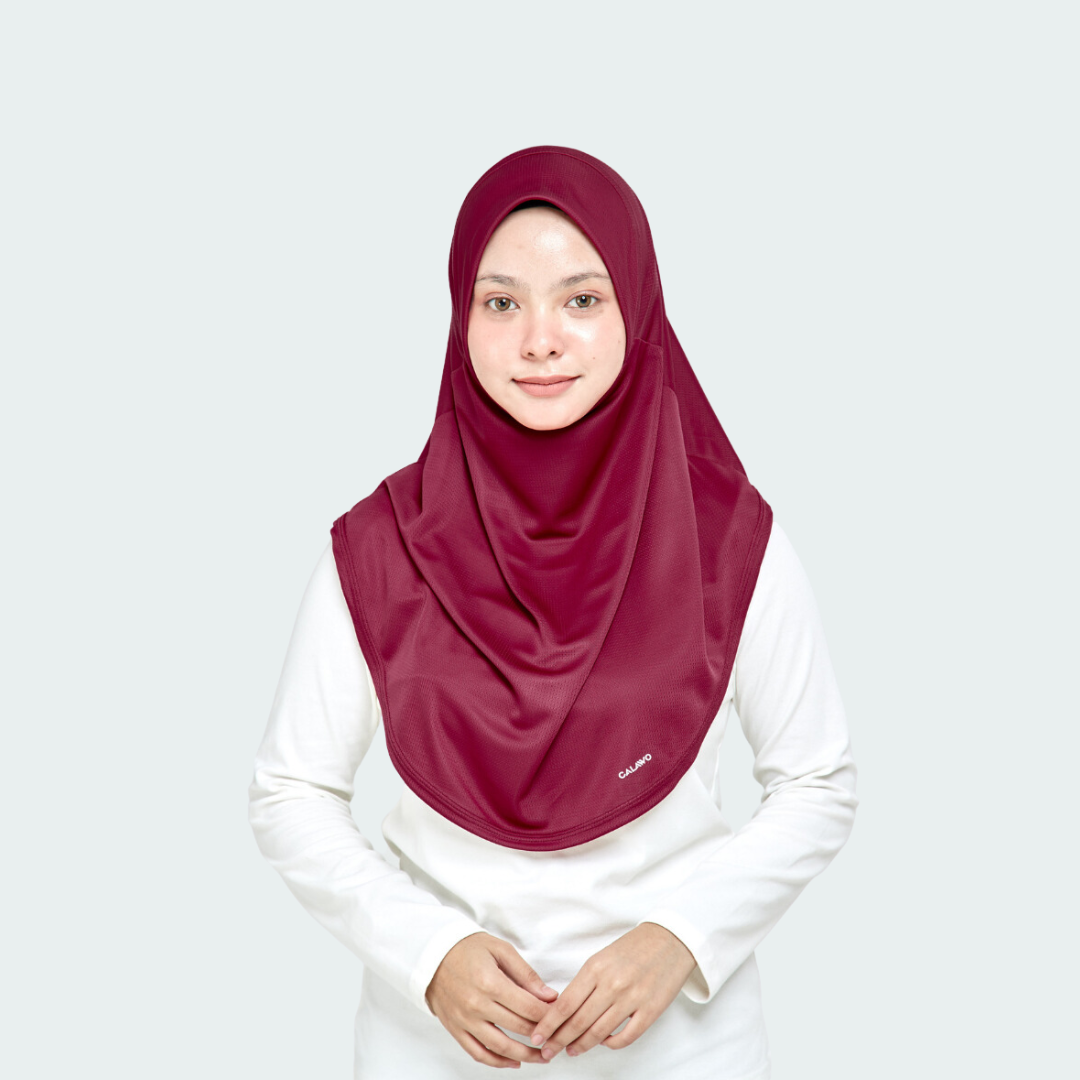 Pace Hijab