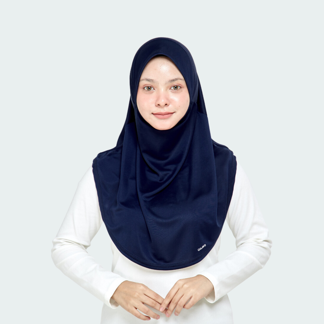 Pace Hijab