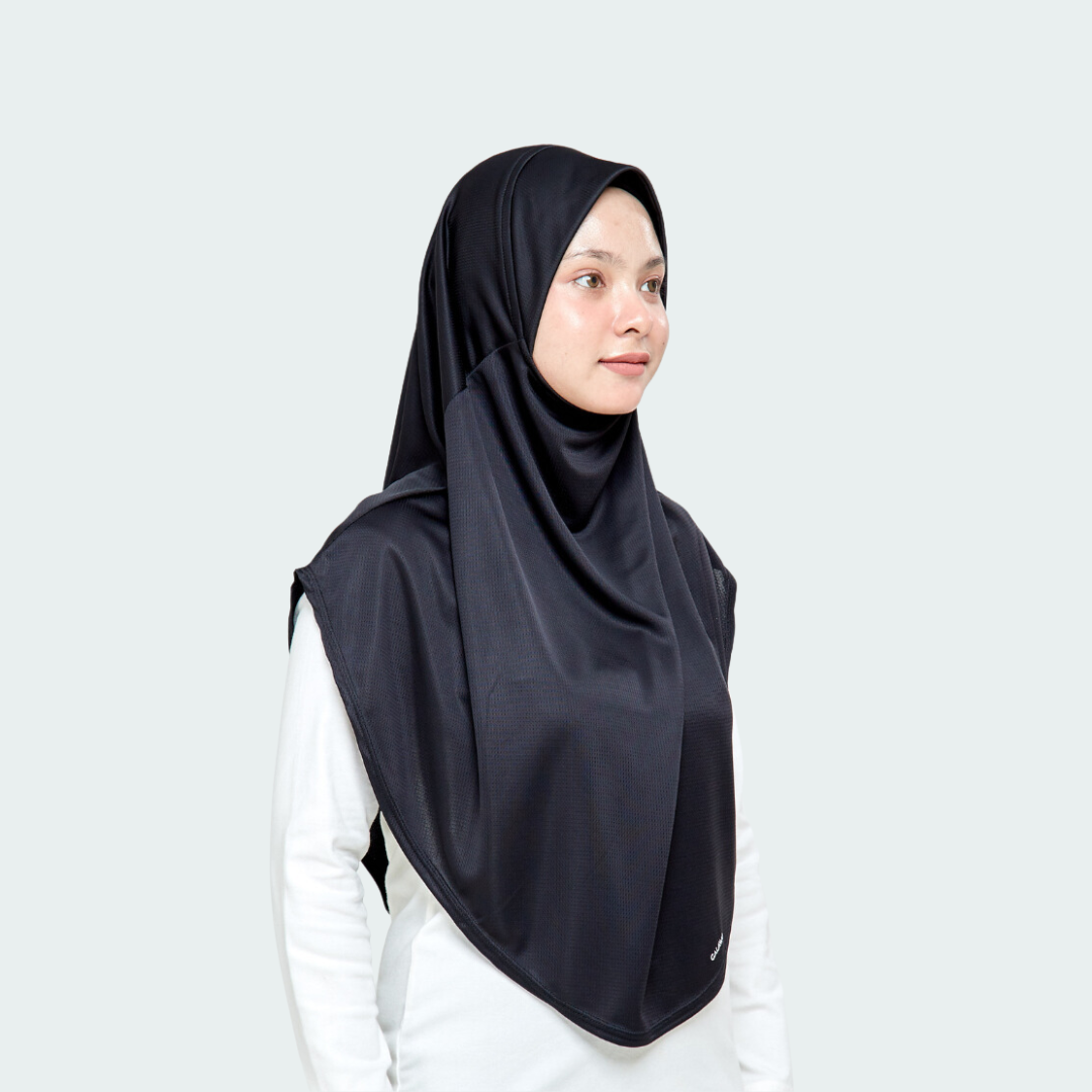 PaceX Hijab