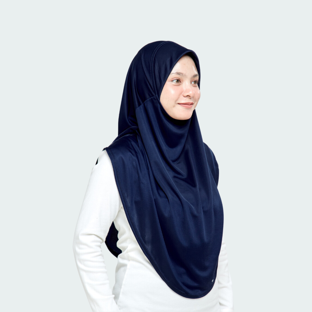 As-Is Sale - PaceX Hijab