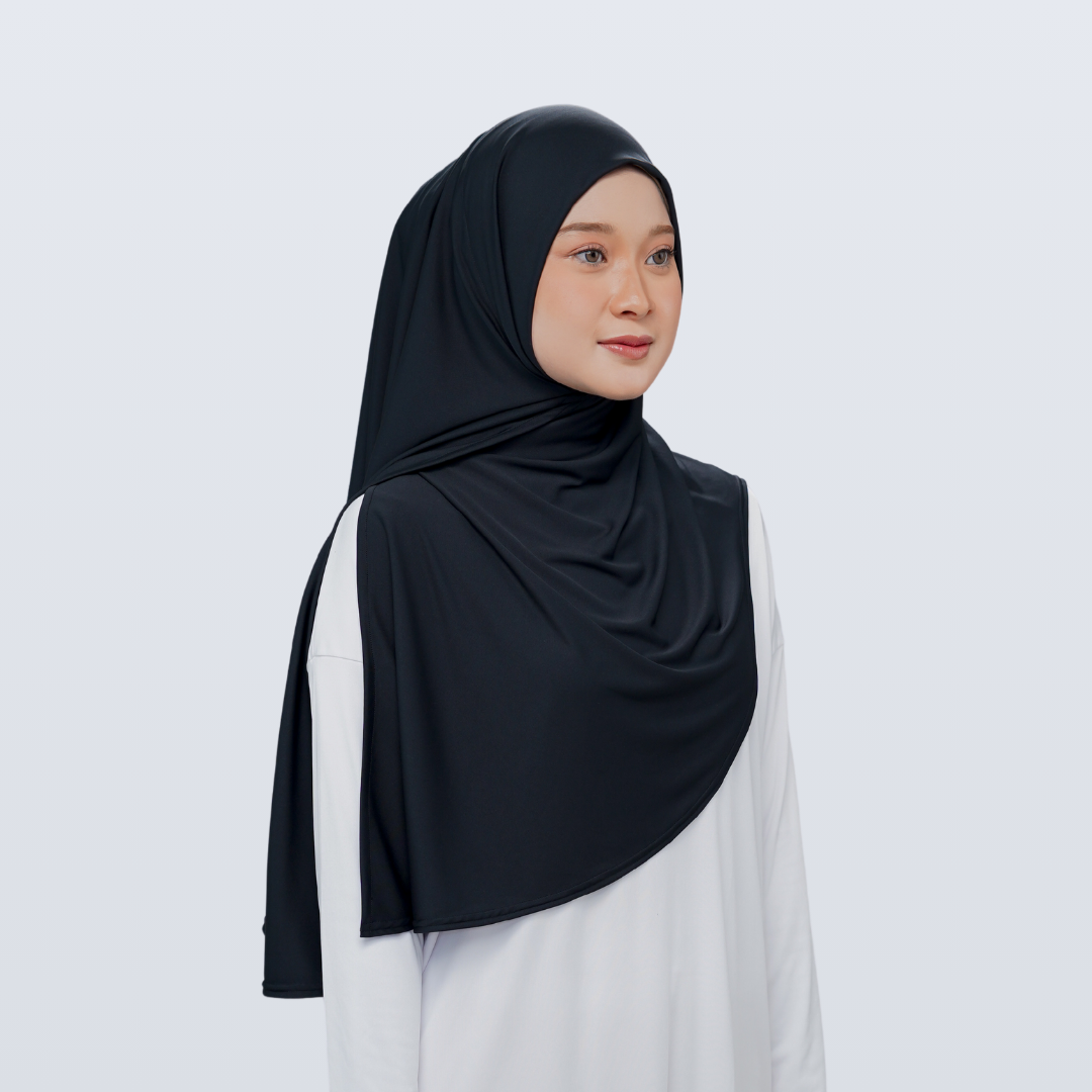 As-Is Sale - Yara Hijab