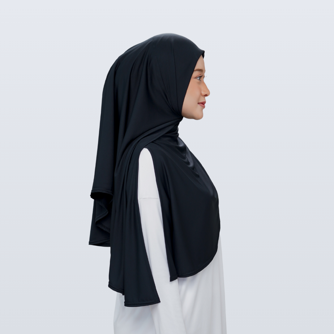 Yara Hijab