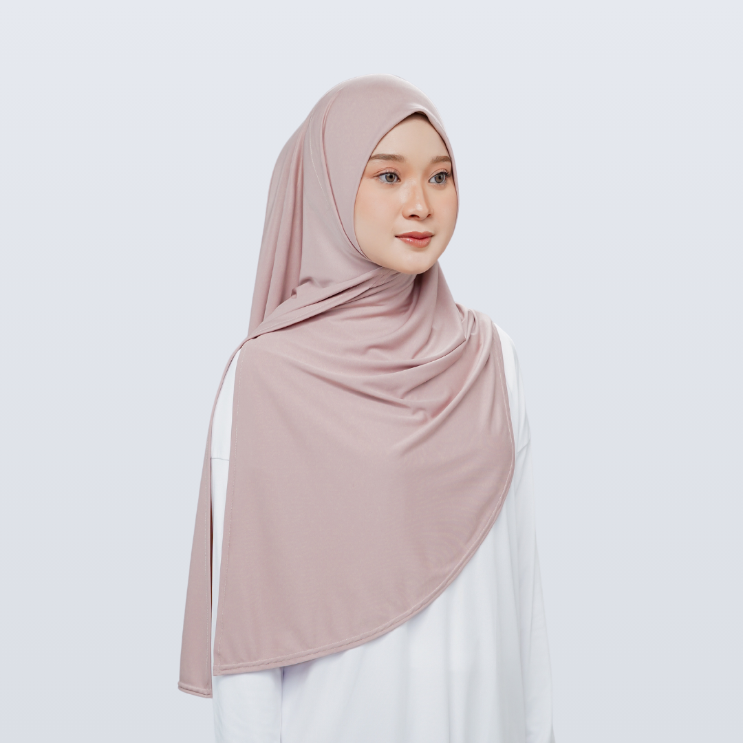 As-Is Sale - Yara Hijab