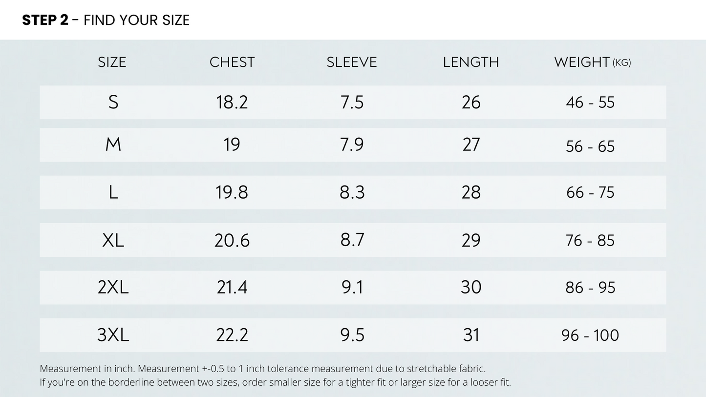 As-Is Sale - Motion Men Tshirt