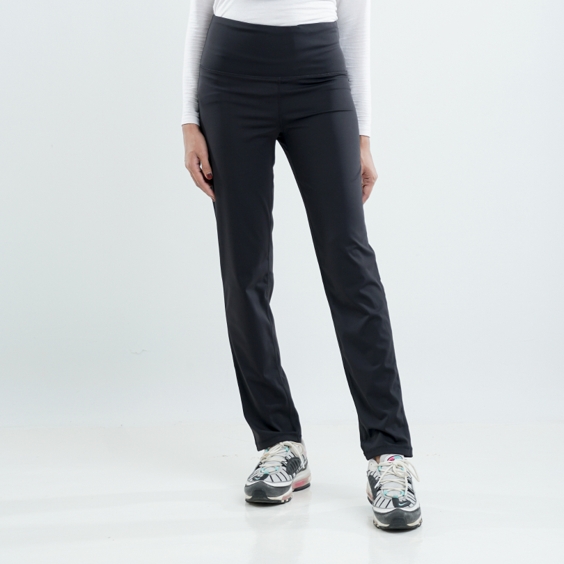 Light Pants Slim Cut