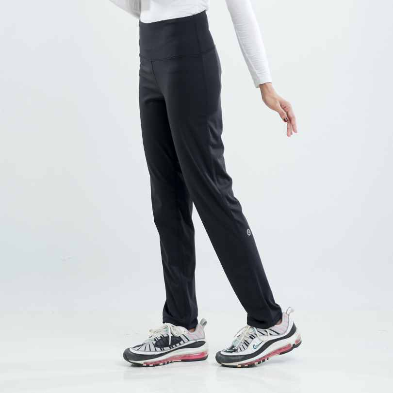 Light Pants Slim Cut