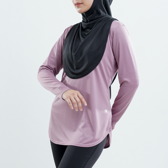 Split T-shirts