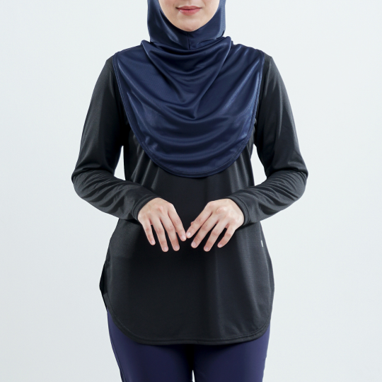 Split T-shirts
