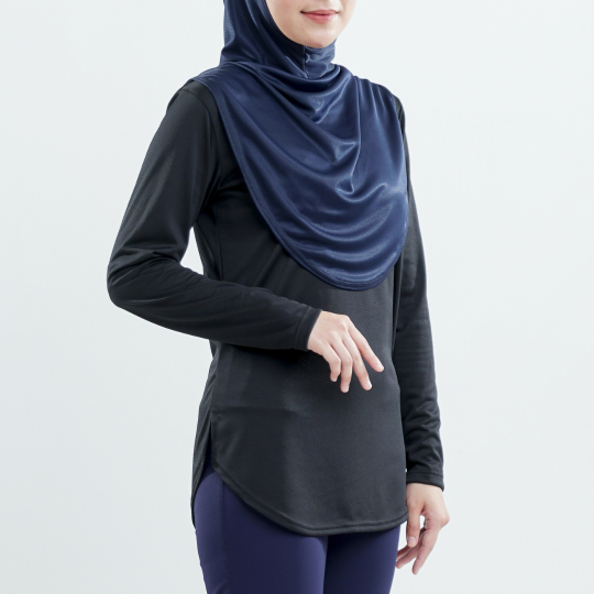 Split T-shirts