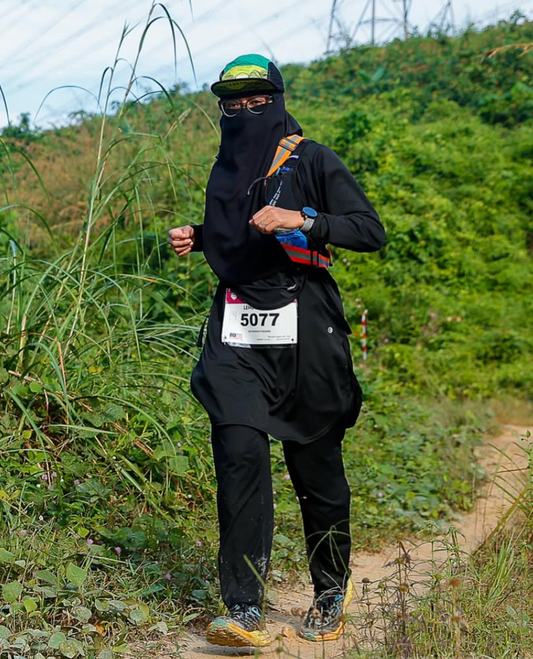 Apa Itu Muslimah Activewear? Kenapa Semakin Ramai Wanita Memilihnya?
