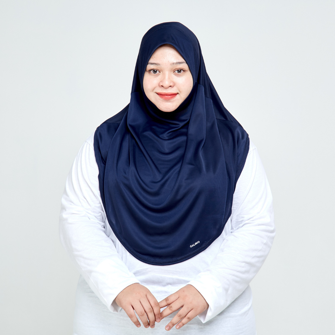 PaceX Hijab