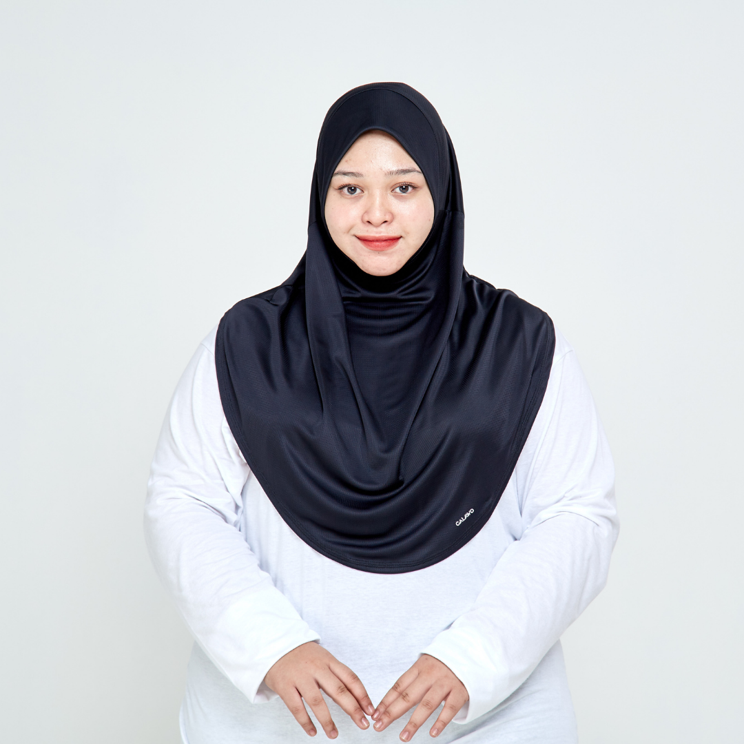 PaceX Hijab