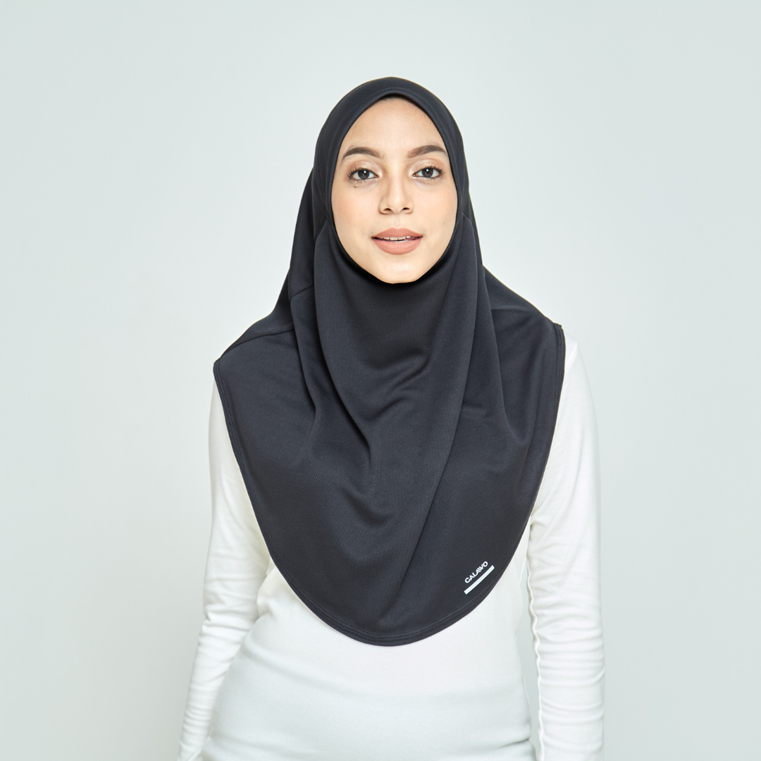 As-Is Sale - Rush Hijab