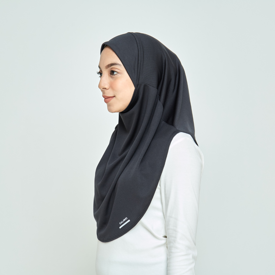 As-Is Sale - Rush Hijab