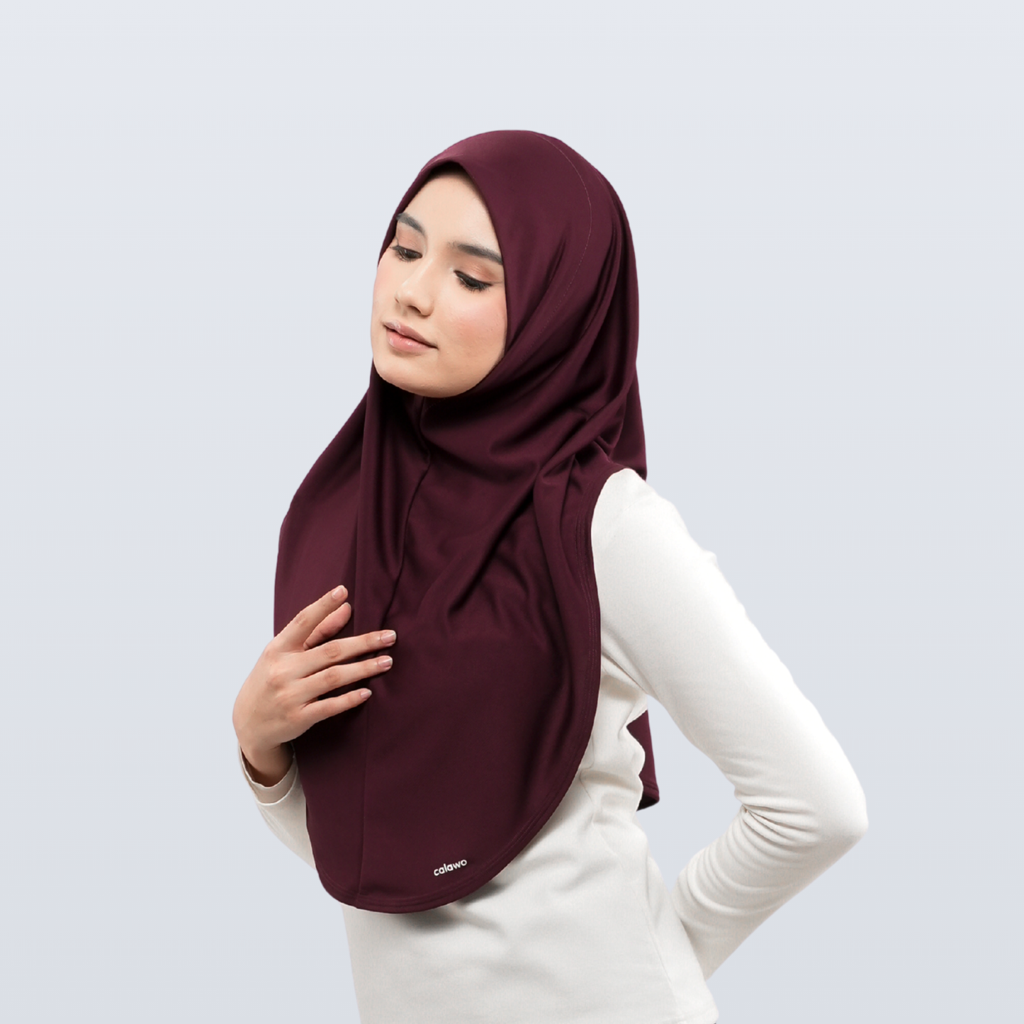 Kyra Hijab