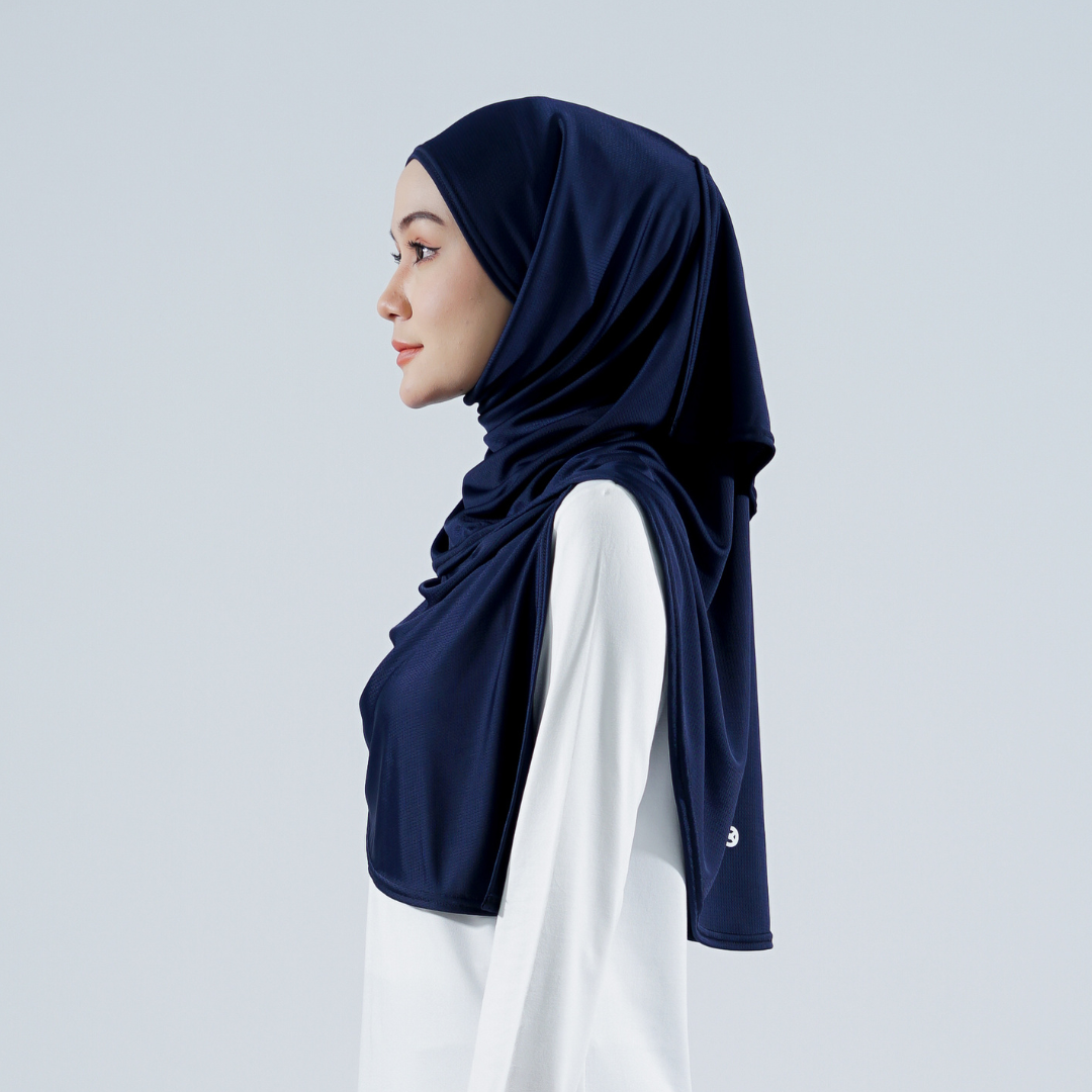 Luna Hijab